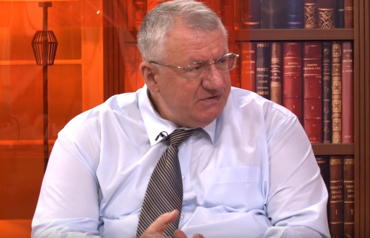 Šešelj: "Je*at ću im majku ustašku kad-tad, preko ovoga nećemo prijeći!"