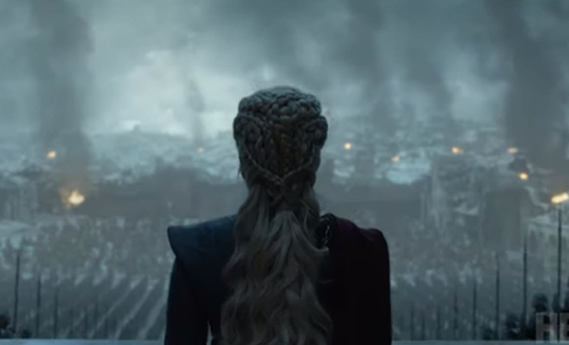 Znate li koji se dalmatinski grad pojavljuje u zadnjim scenama zadnje epizode "Game of Thrones", a nije Dubrovnik?