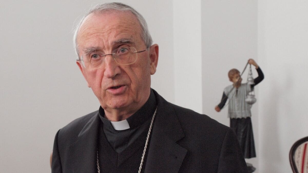 Pravoslavna Crkva pisala papi protiv kanonizacije Stepinca; Puljić: "Nije bio dobar s Pavelićem!"