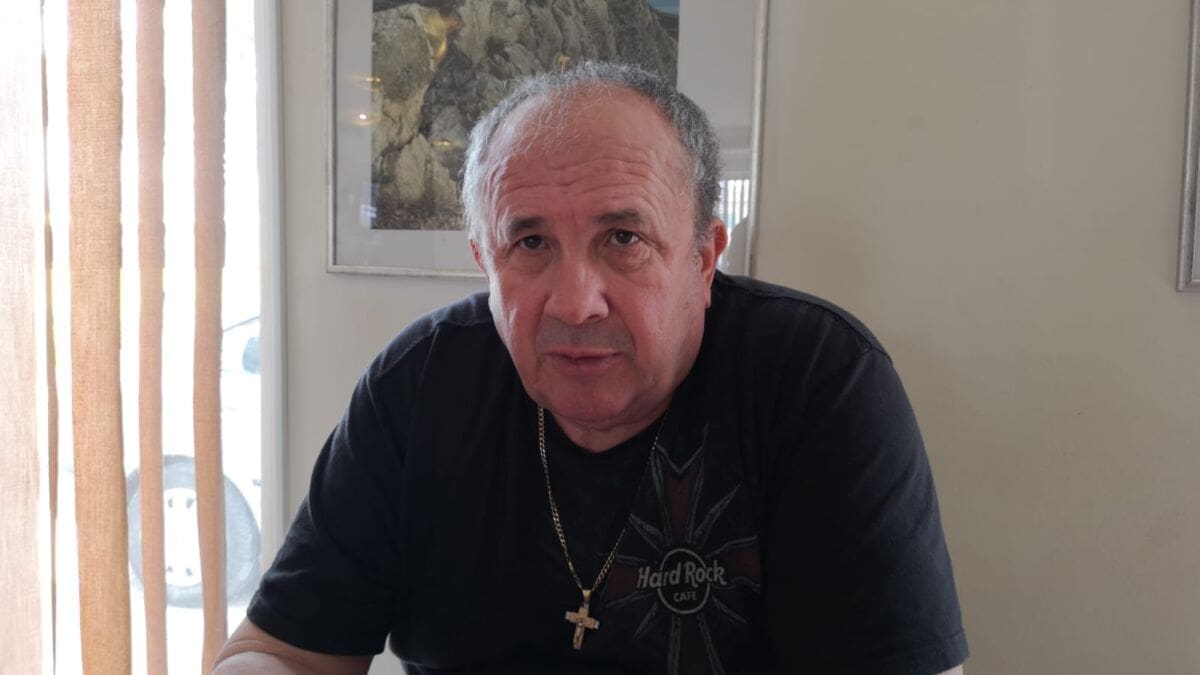 Željko Kerum obećao: "Ako uđem u Sabor, ovaj put ću redovitije ići na sjednice"