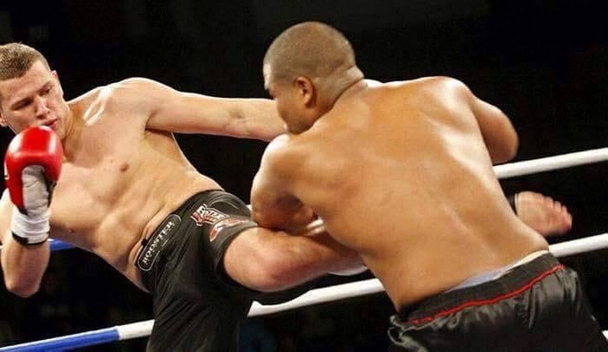 Promocija K-1 iz Japana na listu uvrstila splitskog borca, dugogodišnjeg juniorskog i seniorskog prvaka Hrvatske