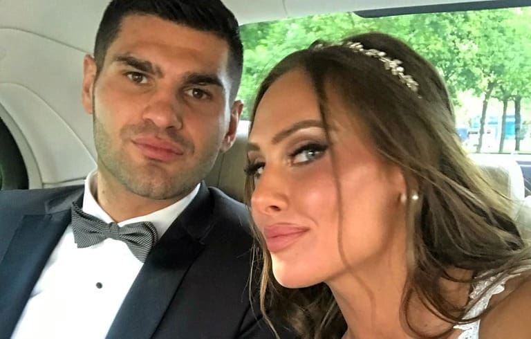 Filip Hrgović izrekao sudbonosno 'da'