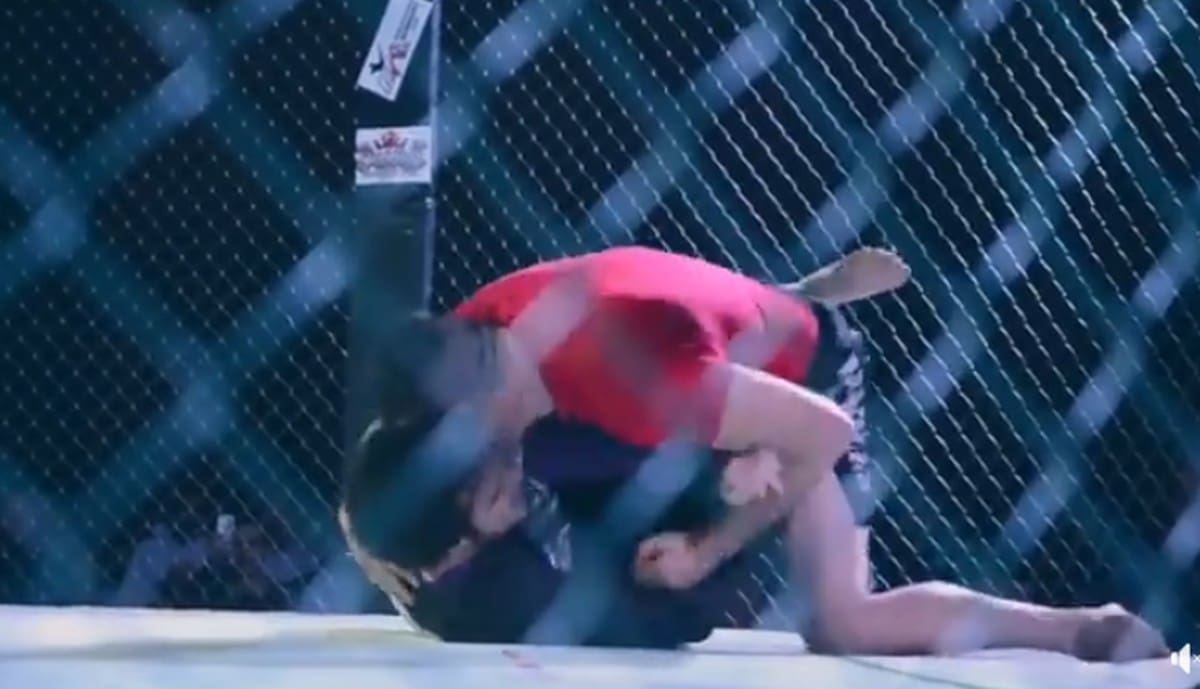 Vrhunski jitseri i grapleri u Splitu krajem srpnja