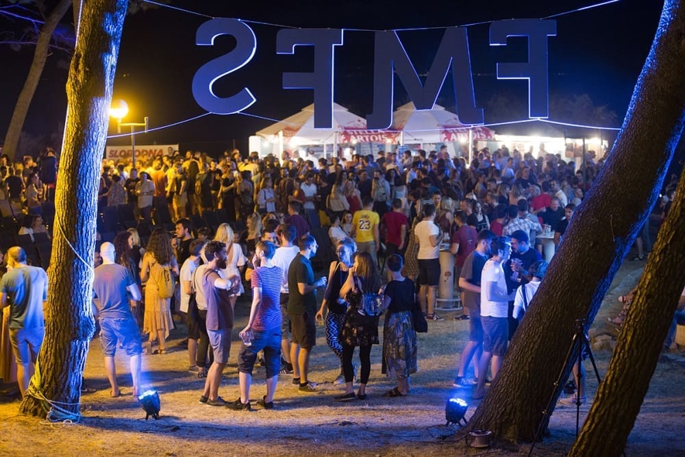 Evo tko je sve osvojio 'udice' 12. Festivala mediteranskog filma Split