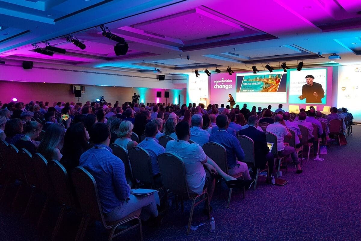 400 vodećih lidera britanskog turističkog sektora u Splitu na godišnjoj konferenciji