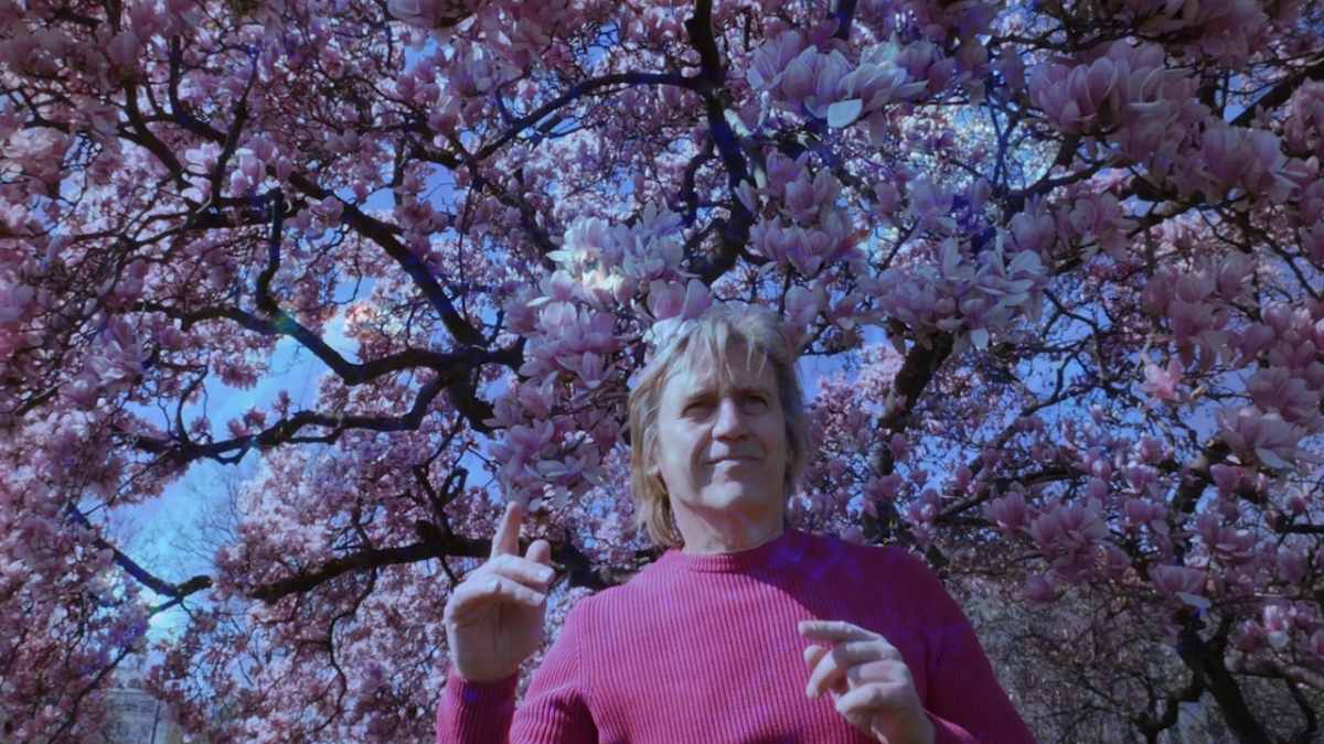 Album plesne glazbe Jurice Popovića objavio švedski izdavač