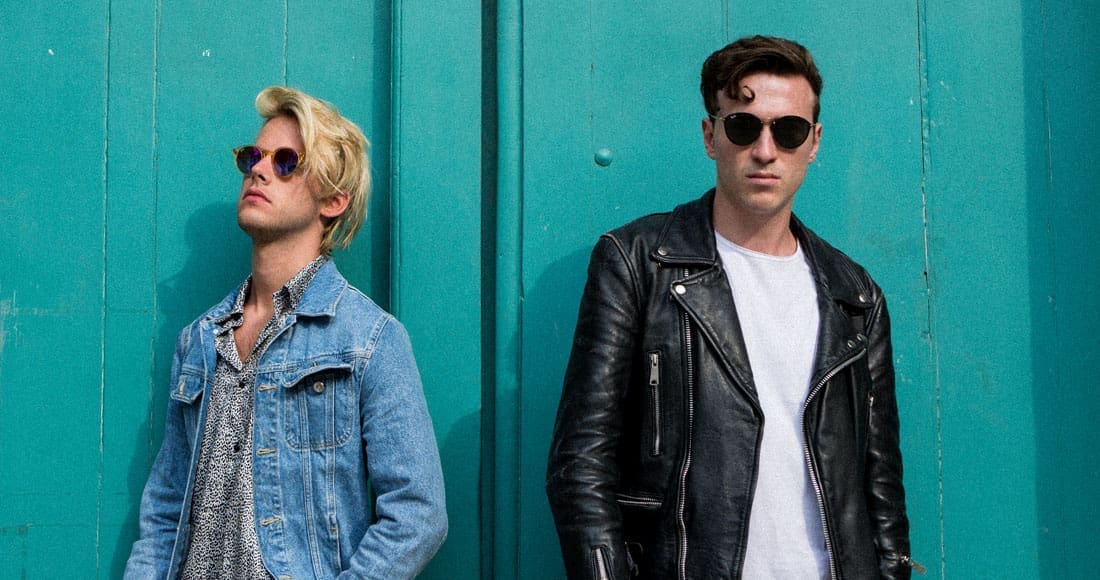 Ofenbach u splitskom Centralu: Ne propustite glazbeni spektakl uživo!