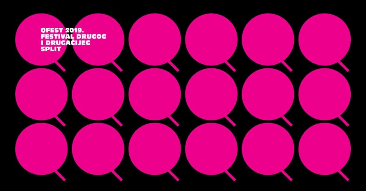 Ususret Split prideu: qFEST donosi niz filmskih ostvarenja koja se bave temama drugih i drugačijih