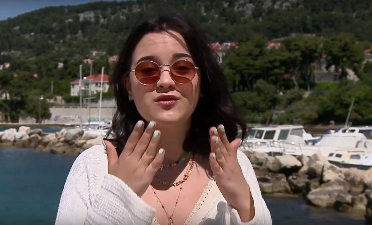 SPLITSKI FESTIVAL 2019. Prvi put na Prokurativama nastupa Antonia Dora Pleško: "Jedva čekam da čujete pjesmu"