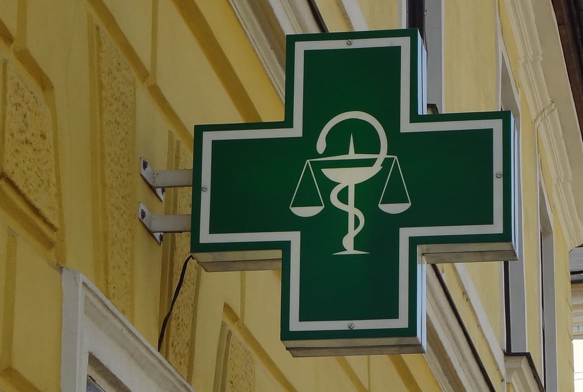 Muškarac zatečen prilikom krađe lijekova iz ljekarne: Uhićen je