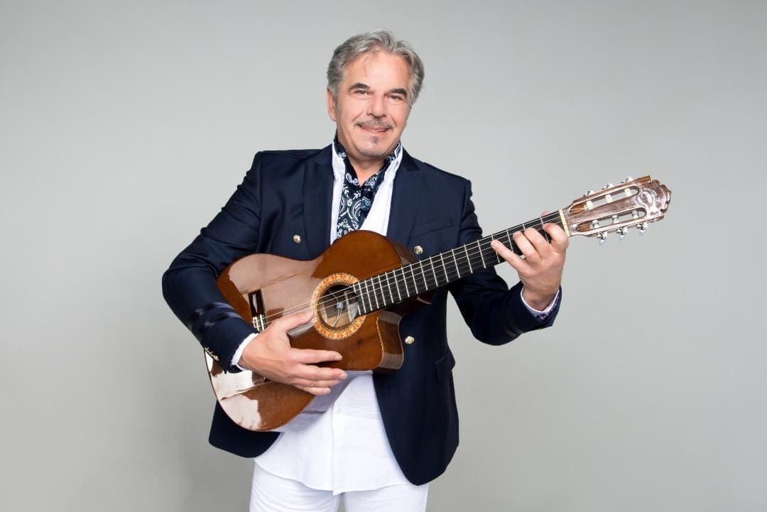 U novom duetu Davora Radolfija glazbeni instrumenti imitirani glasom