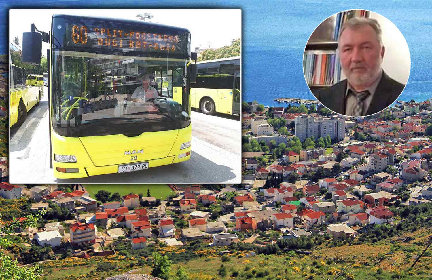 Žestok odgovor načelnika Dugog Rata Prometu: "Prometov način određivanja cijena je monopolistički i nama neprihvatljiv"