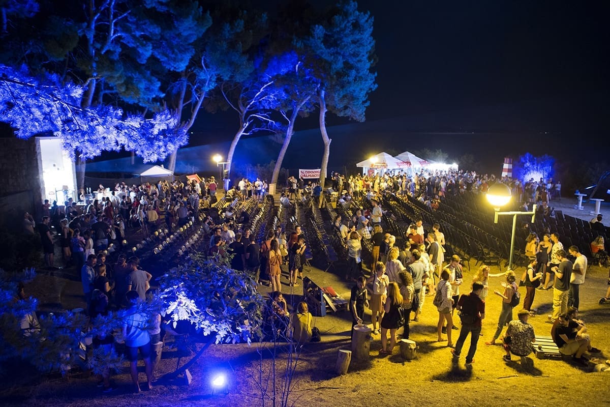 FMS: Večeras premijera novog filma Isabelle Huppert