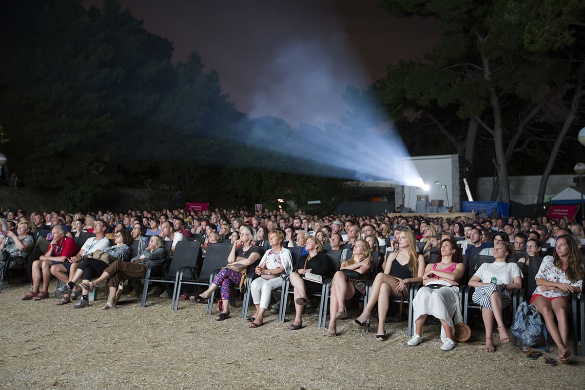 Produženi vikend provedi na FMFS-u: "Podrhtavanje"u Gvatemali i sirijski "Još uvijek se snima"