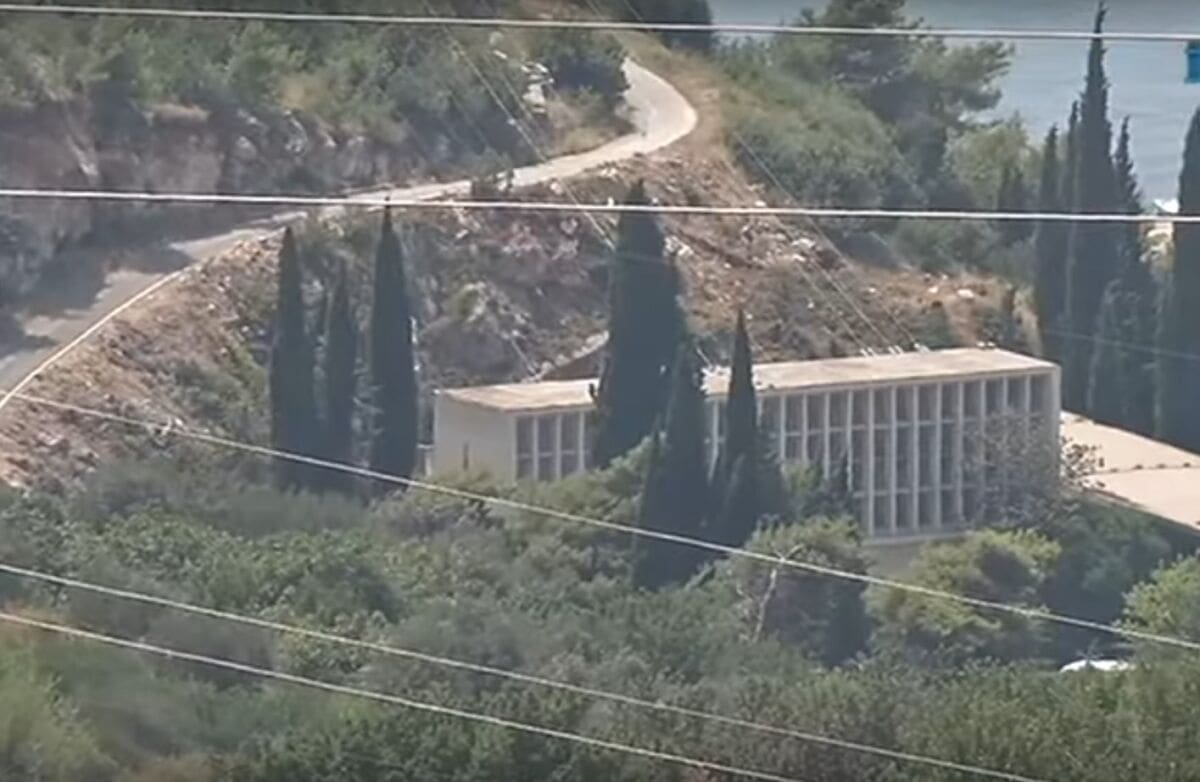 NEVJEROJATNO Unutar pogona Hidroelektrane Dubrovnik pronađena još jedna eksplozivna naprava?!