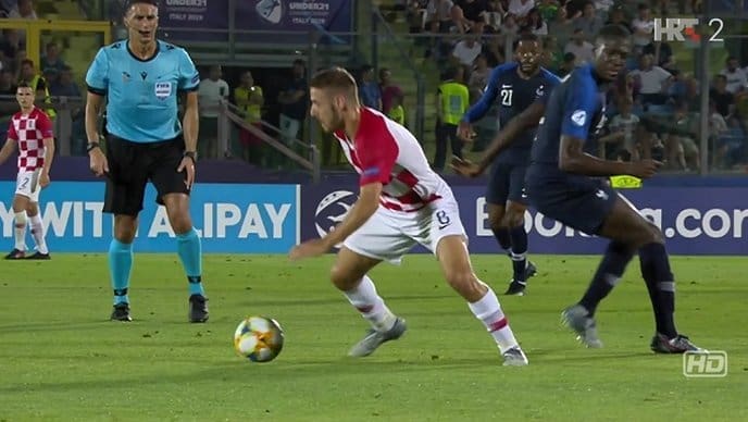 RUGAJU SE HRVATIMA: Francuzi već znaju kako će završiti novi međusobni okršaj