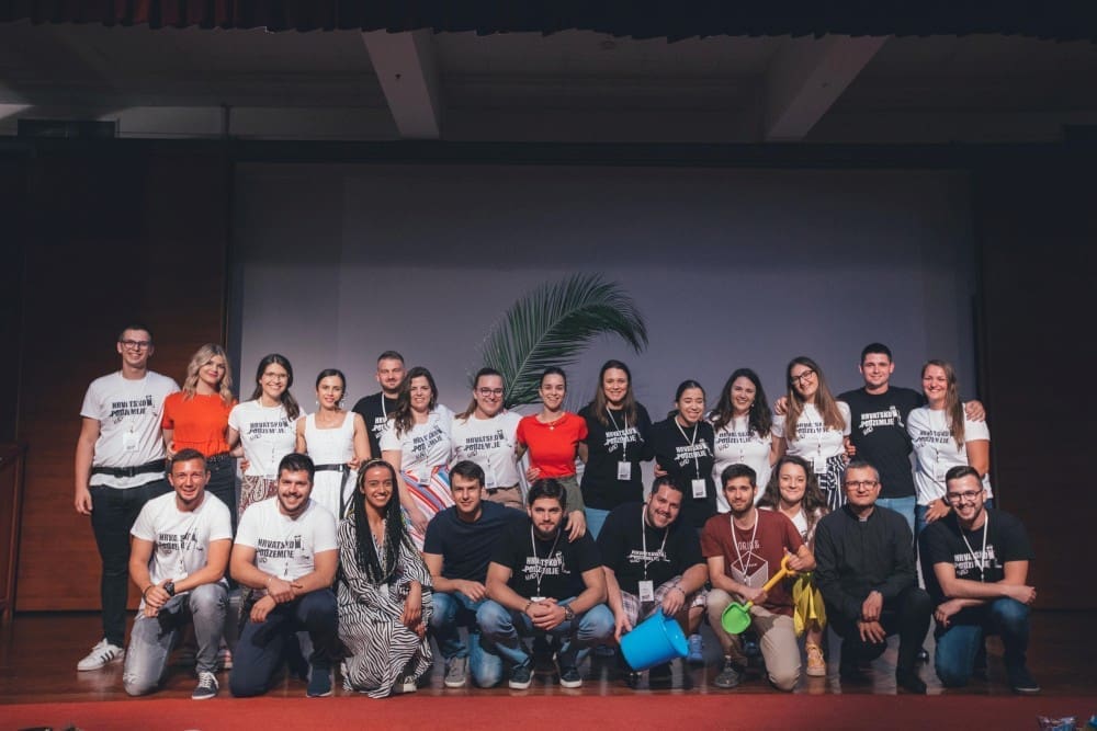 Lito - odmor od Boga? - Hrvatsko nadzemlje, 19.06.2019.