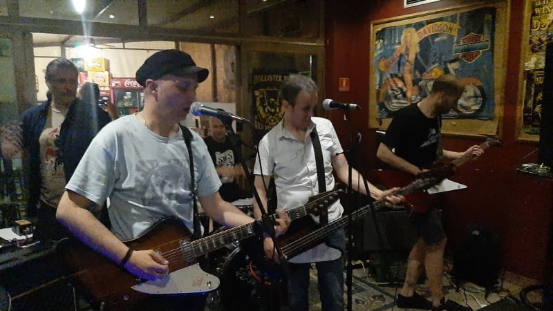 Bajkeri održali humanitarnu akciju za djevojčicu s Paga