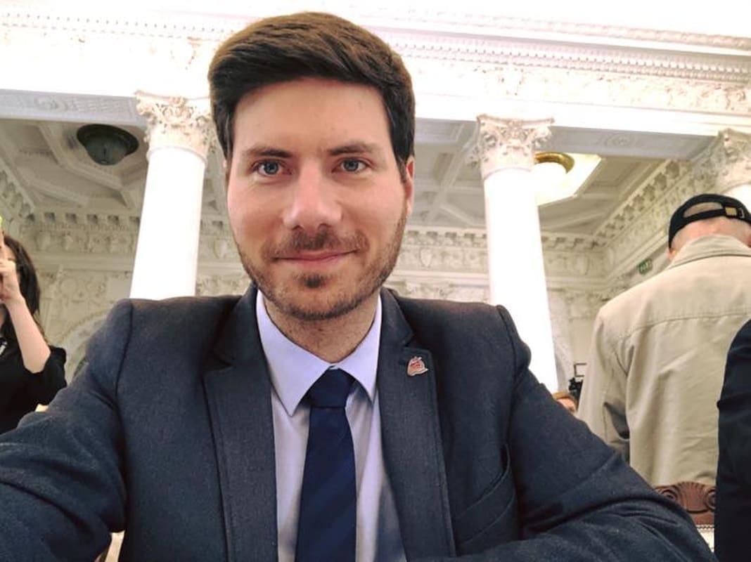 Ivan Pernar opravdava čin trostrukog ubojstva ako je motiv istinit