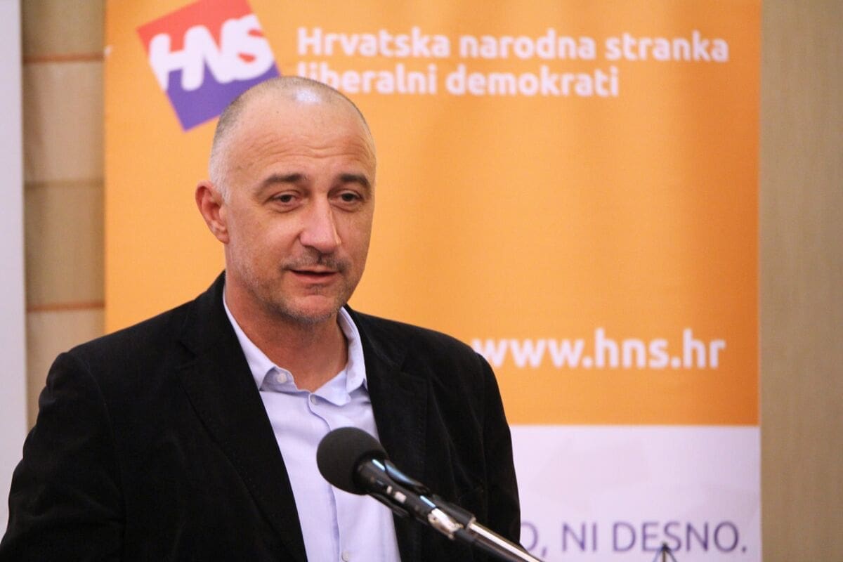 Vrdoljak čestitao Milanoviću: "Vjerujem da će Hrvatsku prezentirati bolje nego bi to radili neki drugi kandidati"