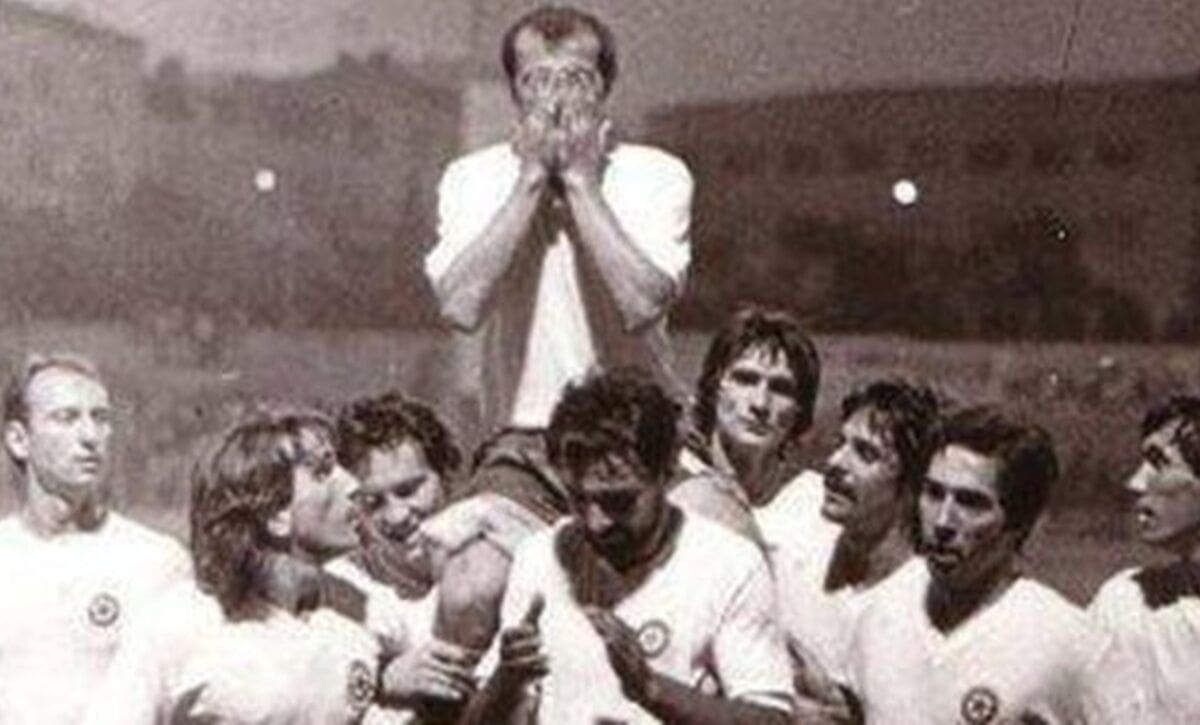 ŠTORIJA O GOSPOSTVU KOJEGA NI VIŠE Jure je osta viran i svome dvoru i svome moru