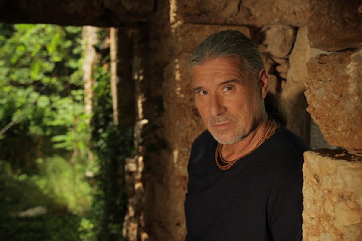 Goran Karan, Tedi Spalato i klapa Sv. Juraj HRM predstavili novu pjesmu: "Ovo je priča o Dalmaciji"