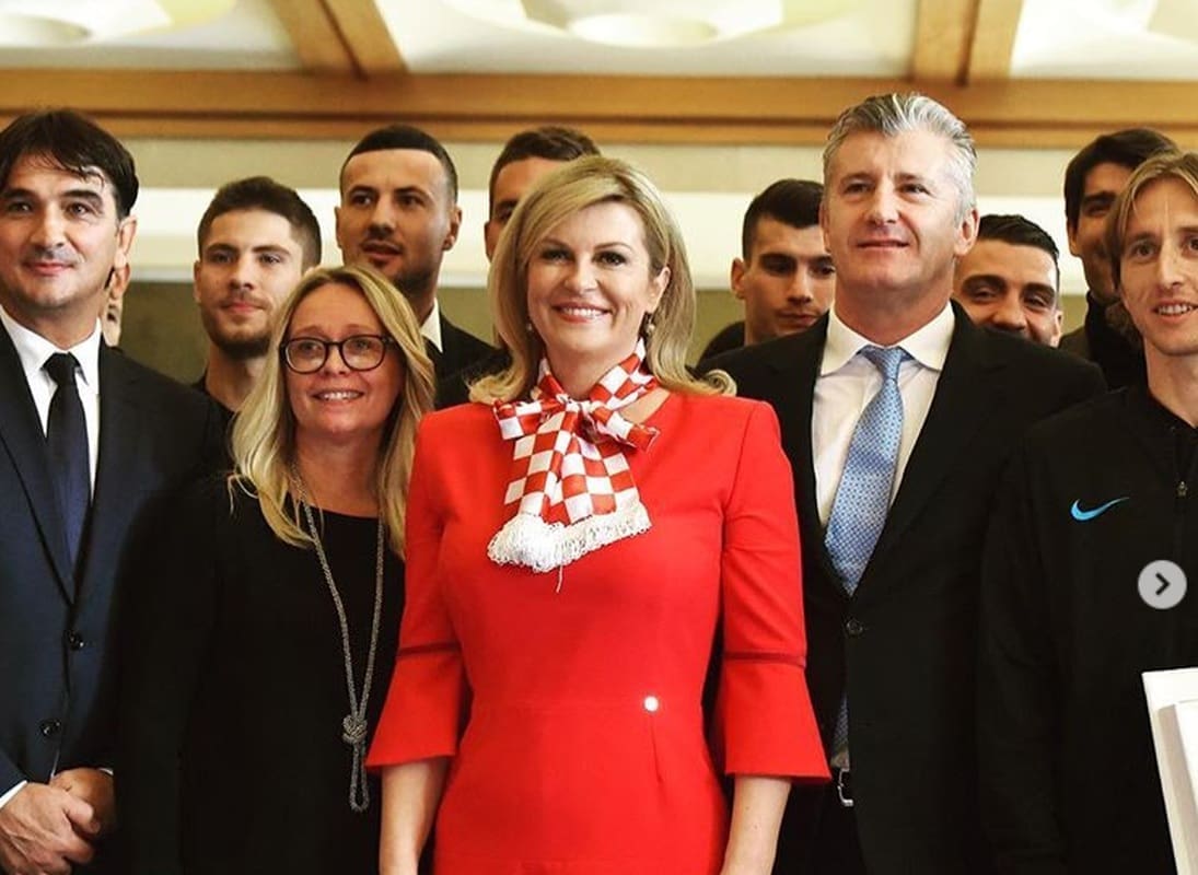 Kada će se kandidirati? Oglasila se predsjednica i objasnila zašto još nije istaknula kandidaturu