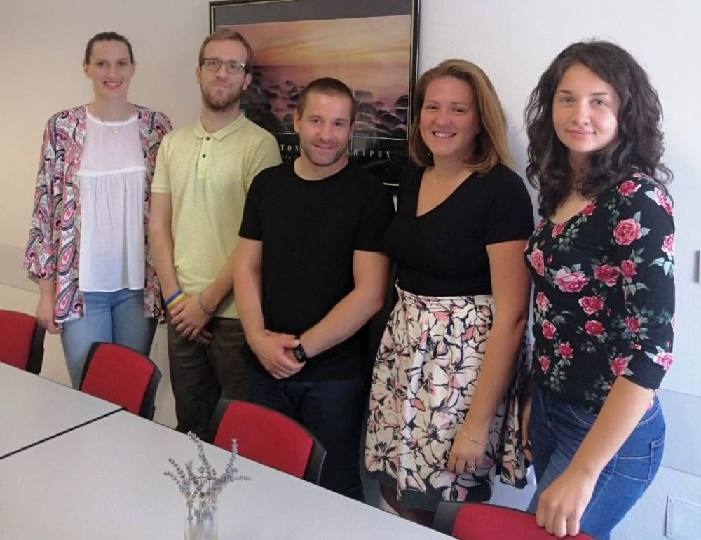 Boksački klub Leonid iz Kaštel Starog pokrenuo je projekt "Boksom do zdravlja i samopouzdanja djece i mladih"