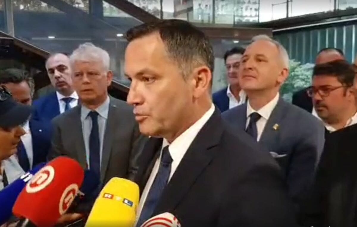 Marijan Kustić nominiran za predsjednika HNS-a