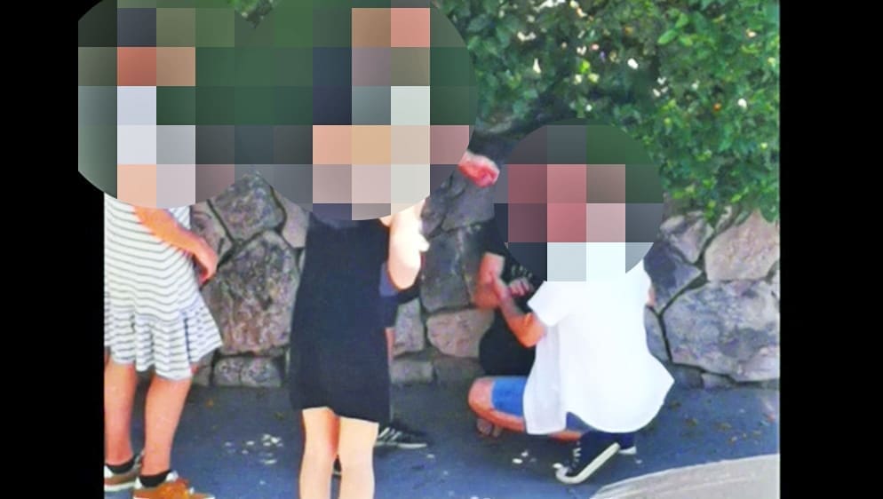 Muškarac fizički napao ženu nasred ulice: Građani reagirali i pozvali policiju