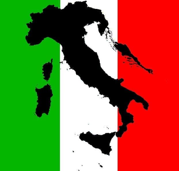 Talijanski političar objavio skandaloznu fotografiju pa napisao: “Naša Italija”