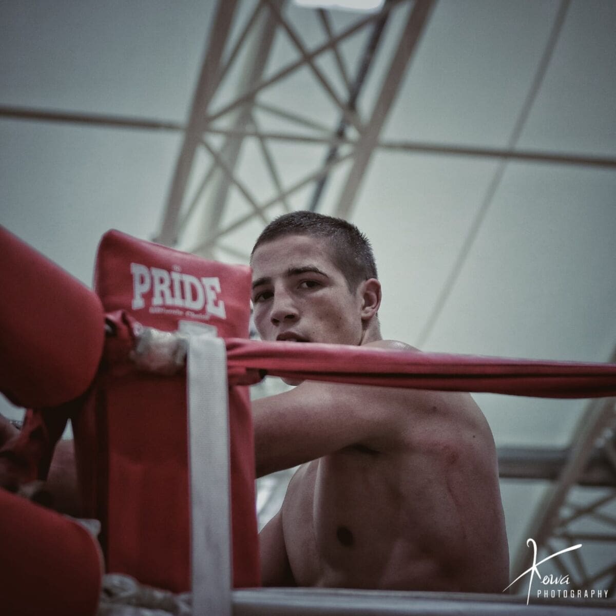 VODSTVO NEZADOVOLJNO SUĐENJEM Vrgorčanin Nikica Radonić poražen u finalu svjetskog prvenstva