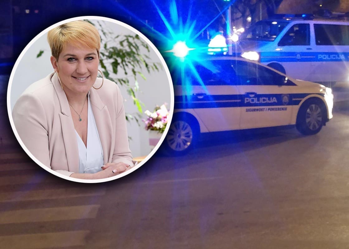 Gradonačelnica oštro osudila napad u Supetru i povukla donaciju Torcida kupu: "Ne možemo poticati sportska događanja čiji sudionici ili posjetitelji iskazuju mržnju"