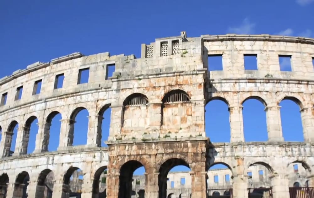 SPEKTAKL U PULSKOJ ARENI "Ovo je samo početak, svojevrsni test za velike stvari narednih godina"