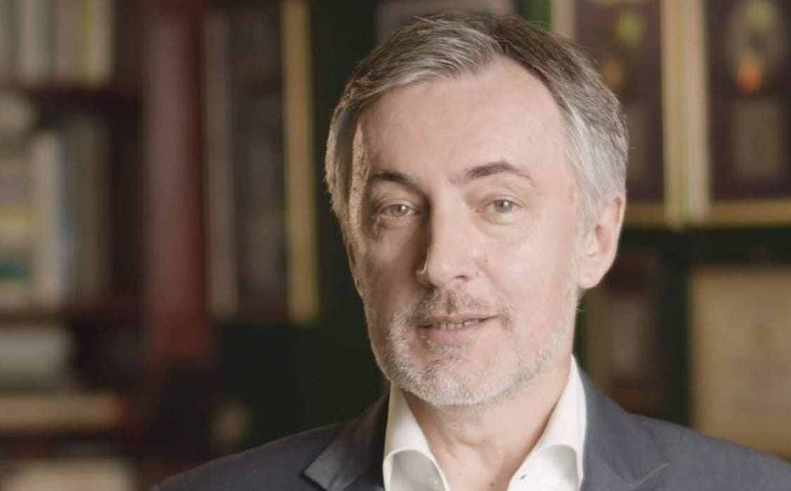 ŠKORO O TOME GDJE JE BIO 91' Domovina se ne brani samo s puškom u ruci, već i pjesmom