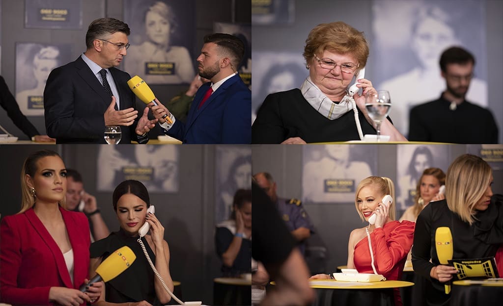 Fond #spasime na humanitarnoj večeri prikupio četvrt milijuna kuna za pomoć i zaštitu žrtvama nasilja