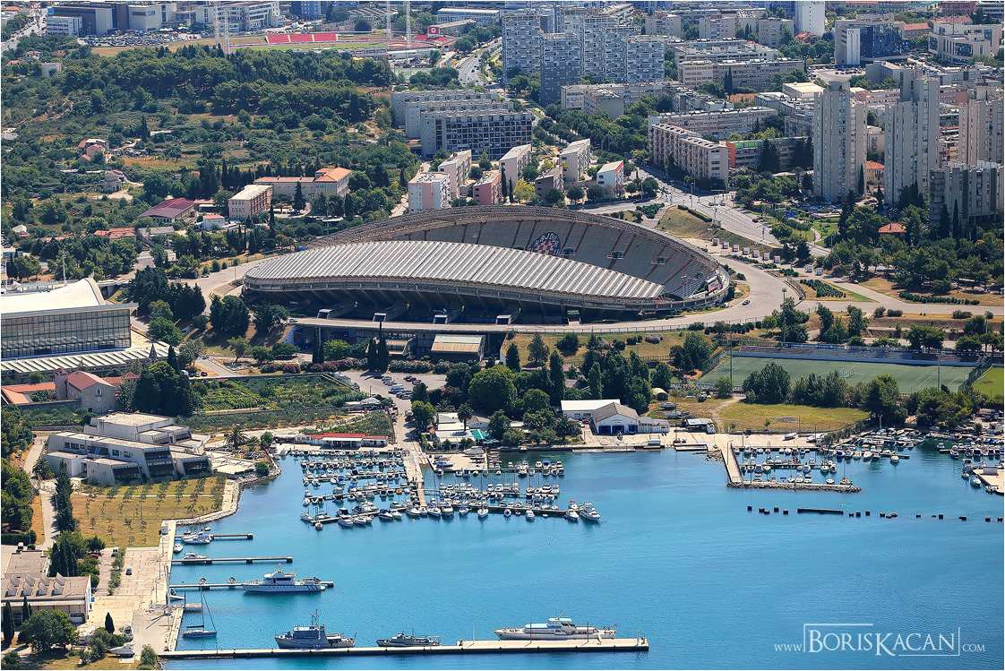 KOLUMNA HRVOJA ZNAORA: HNS se zadnjih 15 godina odnosio maćehinski prema Dalmaciji, Splitu i Hajduku