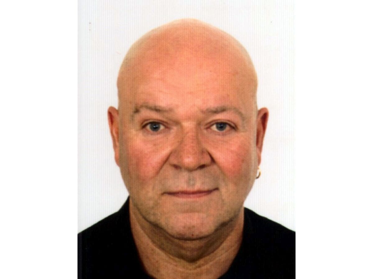 U Vodicama nestao Stjepan Racetin: Ako imate bilo kakvu informaciju, dojavite je policiji