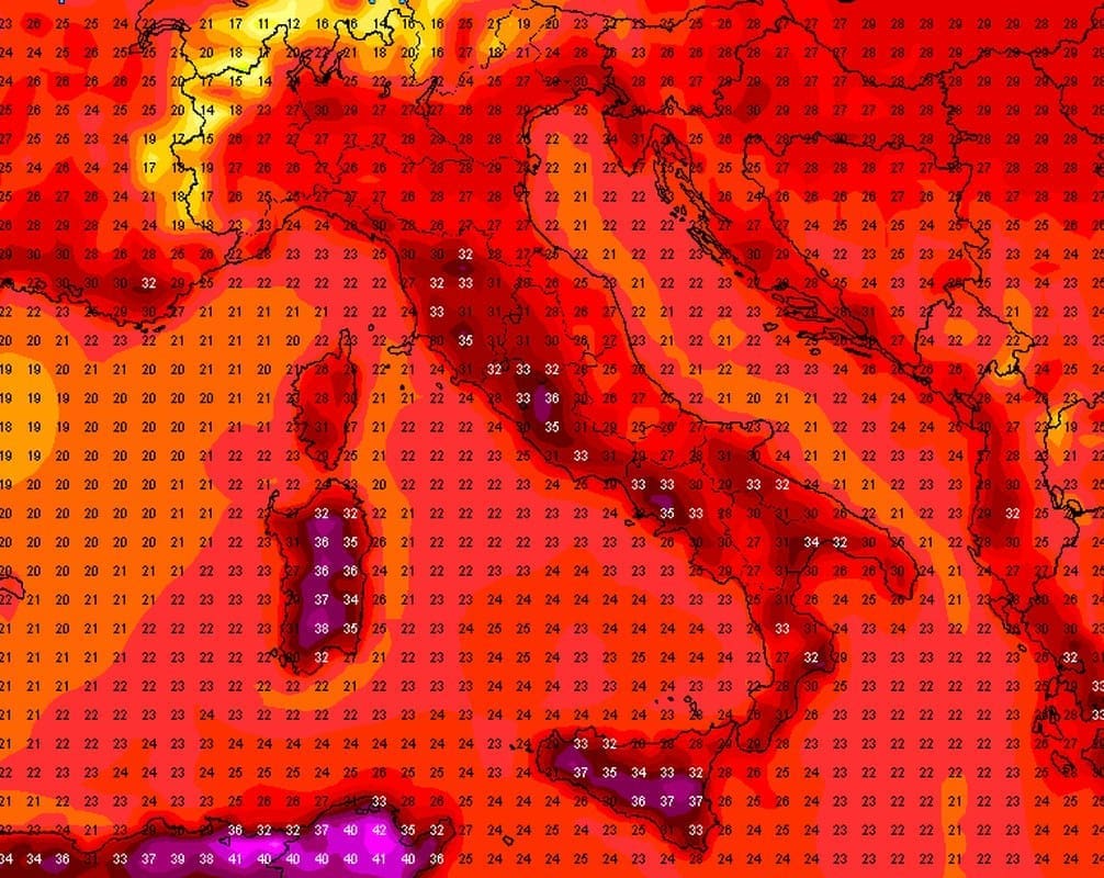 JE LI TO MOGUĆE? Iz "jeseni" u ljeto: Svaki dan sve toplije, za vikend sunce i vrućine do 32°C!