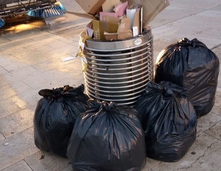 Trogirski gradonačelnik šokiran nekulturom pojedinaćca: "Novčane kazne jedini su način da se prekršitelji zaustave"