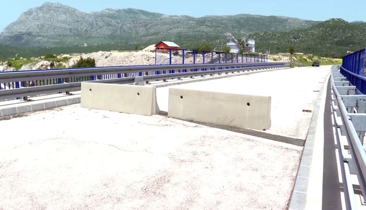 Tunel zvan čežnja: Evo zašto cijeli biokovski kraj sanja tunel Drvenik - Ravča