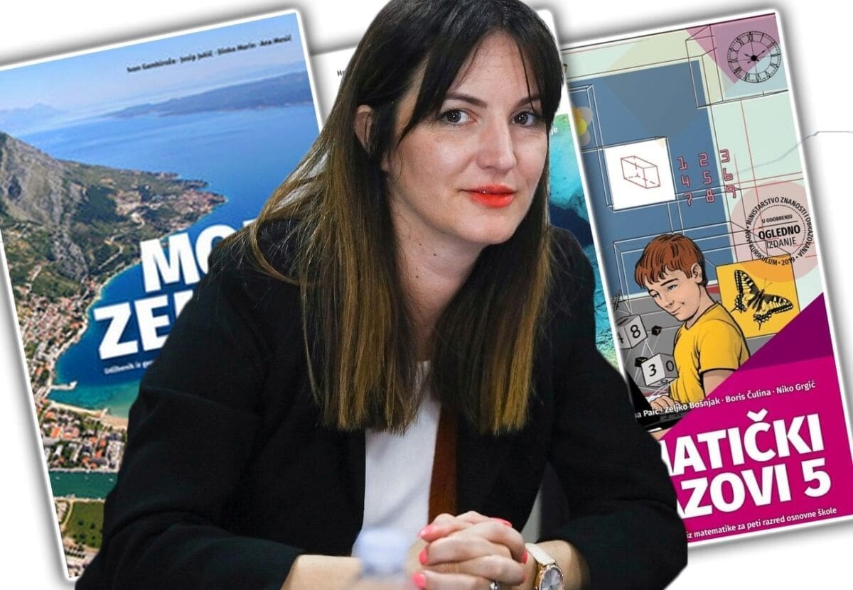 Novost u učionicama: Učitelj će prema vlastitoj procjeni moći odabrati udžbenik