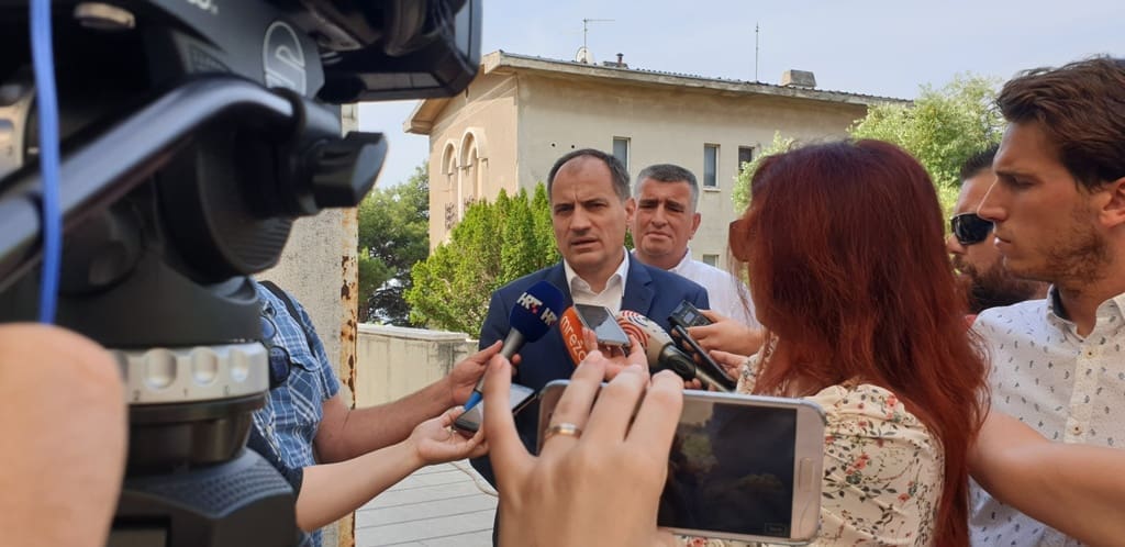 Bivši ministar zaštite okoliša: "Lećevica nije dobro rješenje, igramo se sa našom baštinom"