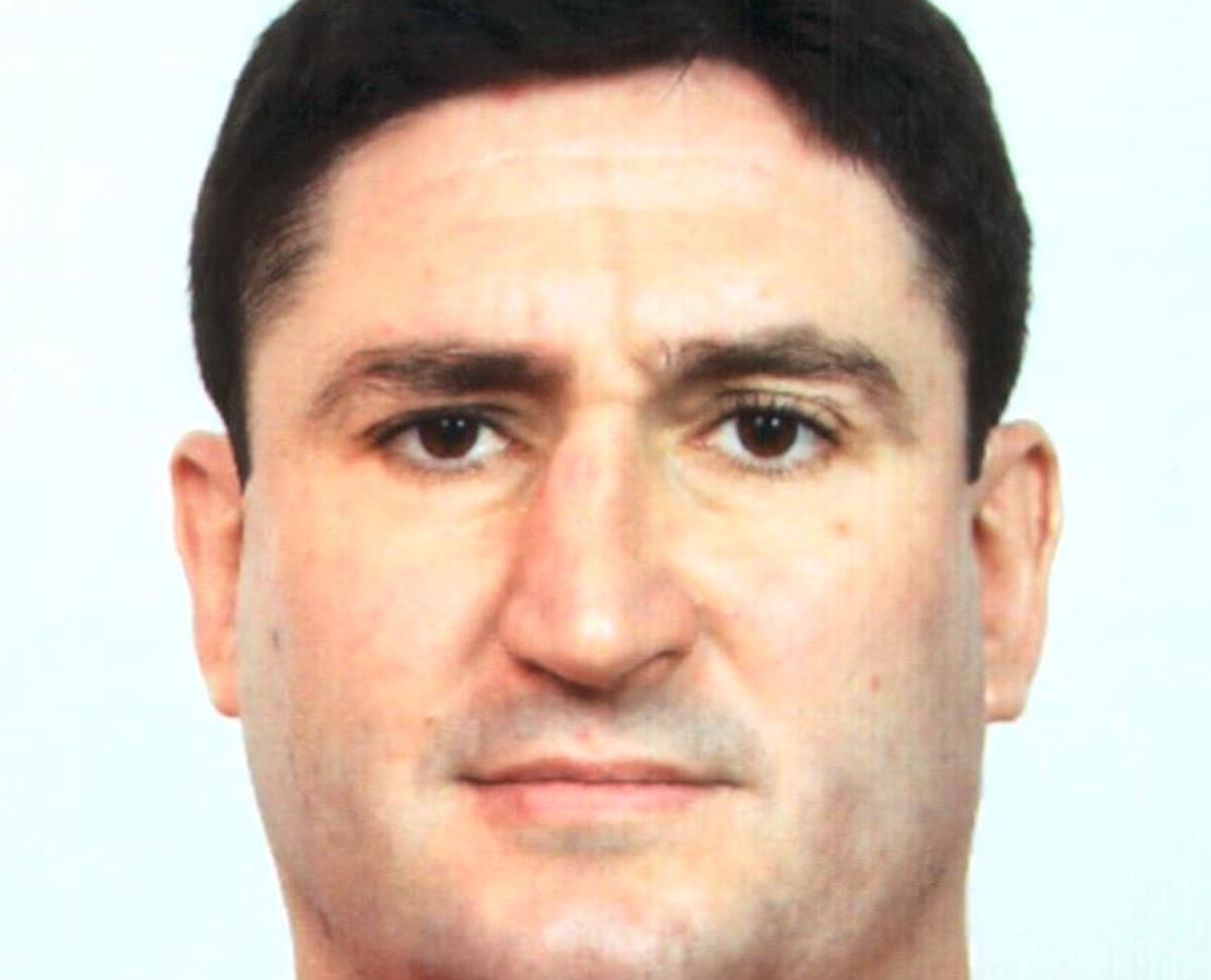 EVO TKO JE ŽELJKO MELVAN Prije tri godine je osuđen zbog razbojništva: "Daj pare ili ćemo ti sina ubiti"