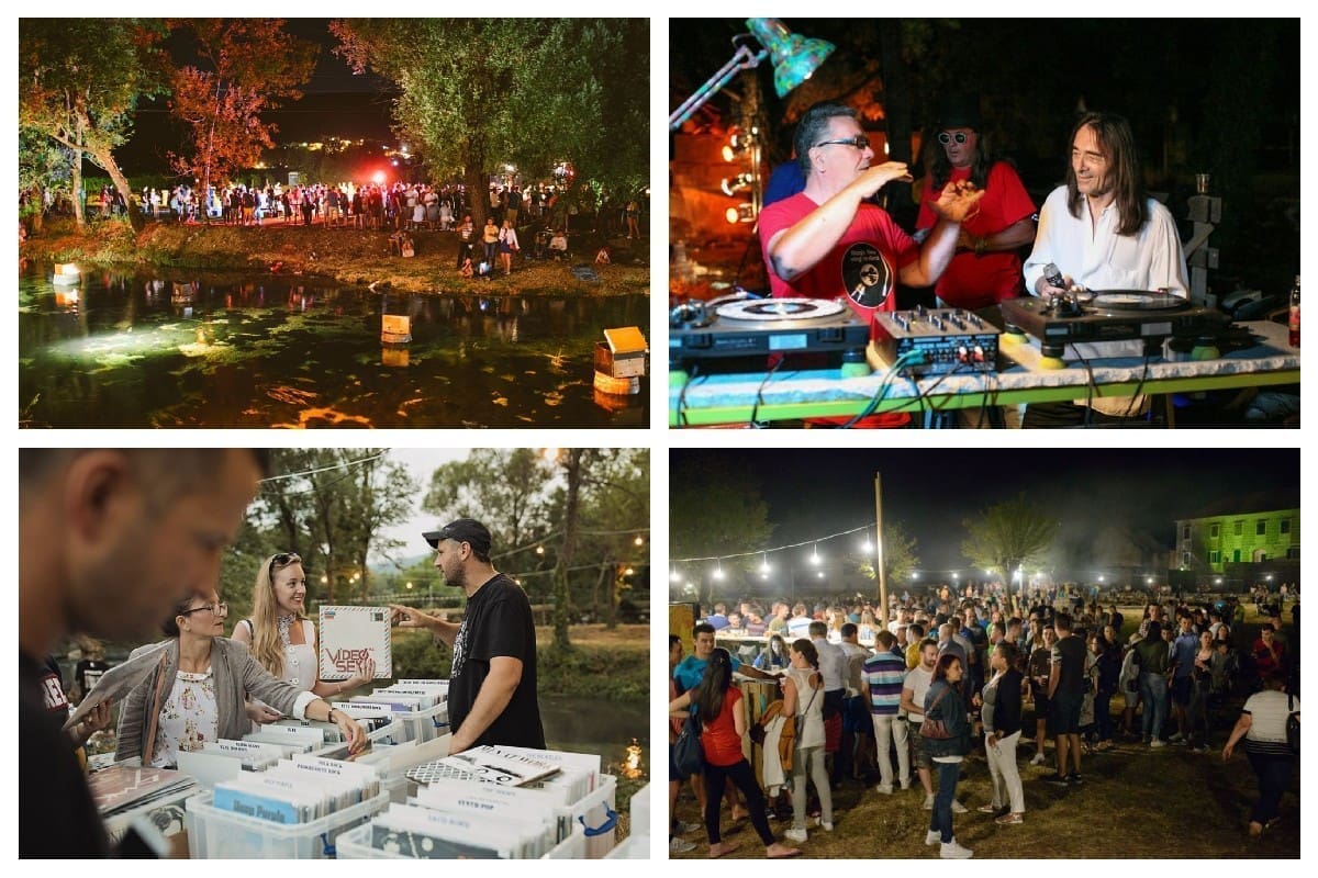 Magic Time Vinyl Festival: Manifestacija koju morate posjetiti