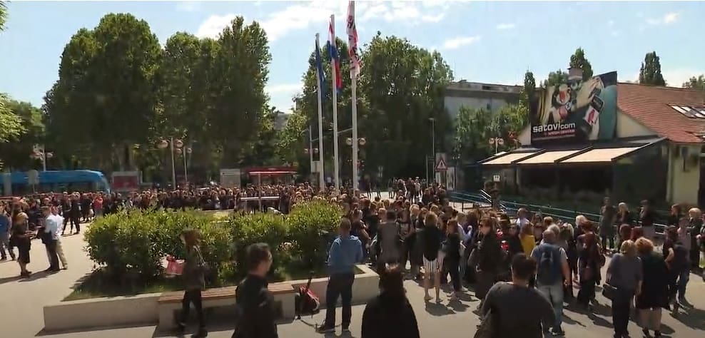 Socijalnih radnika premalo, korisnika previše: "Veliki broj mladih čeka posao, a država ne raspisuje pripravništvo!"