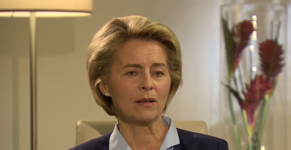 "Nema sumnje da i Andrej Plenković dijeli mišljenje svoje prijateljice Ursule, koja je očito zastupnica ideje o agresivnom nametanju homoseksualnih sklonosti"