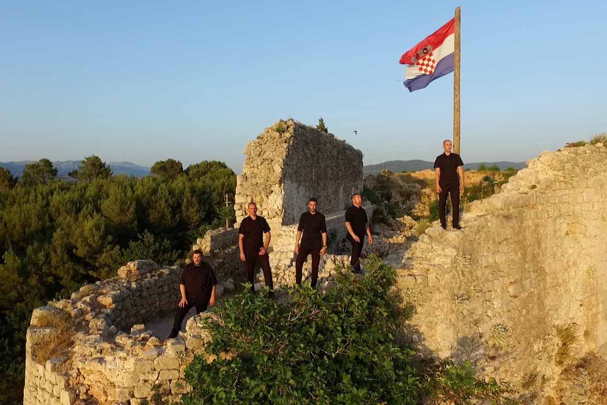 Pogledajte spot emotivne pjesme 'Vratit će se naša dica' klape Munita