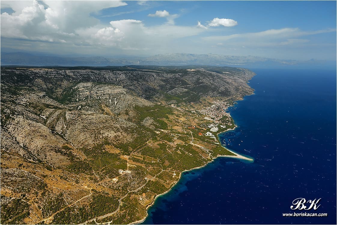 Projekt vrijedan 60,8 milijuna kuna: U utorak potpis ugovora o izgradnji ceste Pučišća – uvala Luka