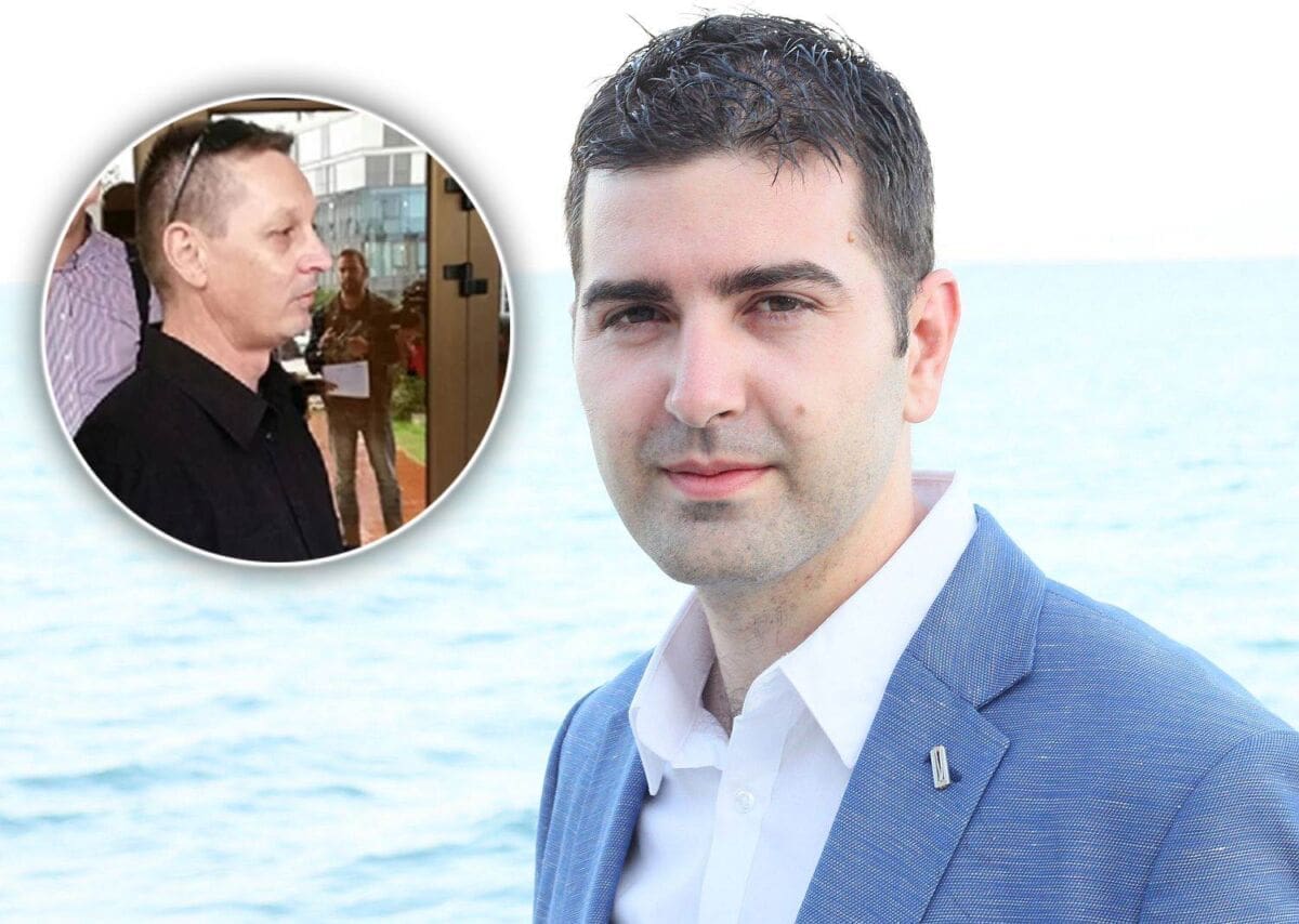 Matijević odgovorio Ramljaku: "Svoje grijehe upropaštavanja Hrvatske ili, u ovom slučaju Splita, nastojite prebrisati jednim koncertom"